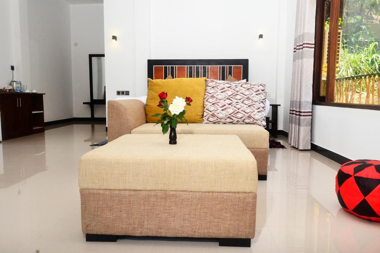 Bed and Breakfast High Grade Ella Exterior foto