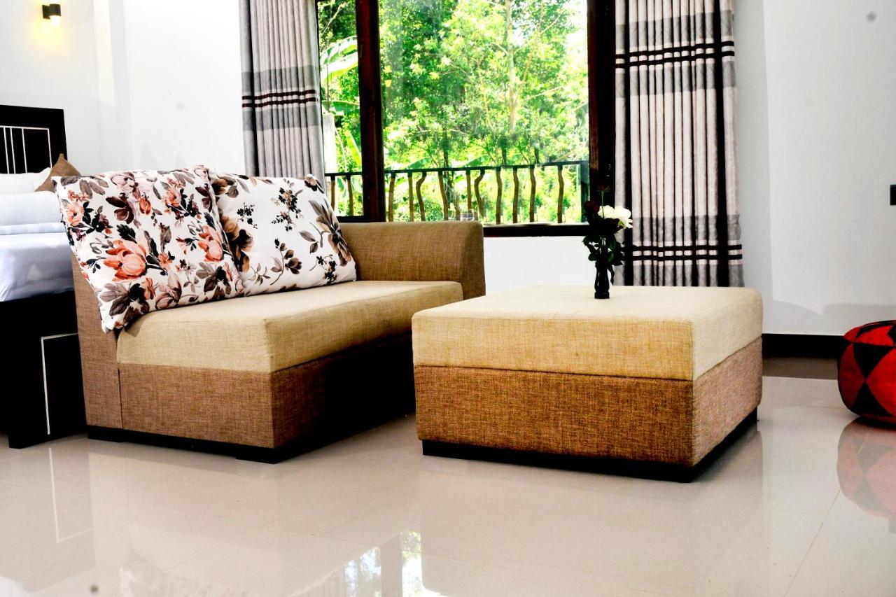 Bed and Breakfast High Grade Ella Exterior foto