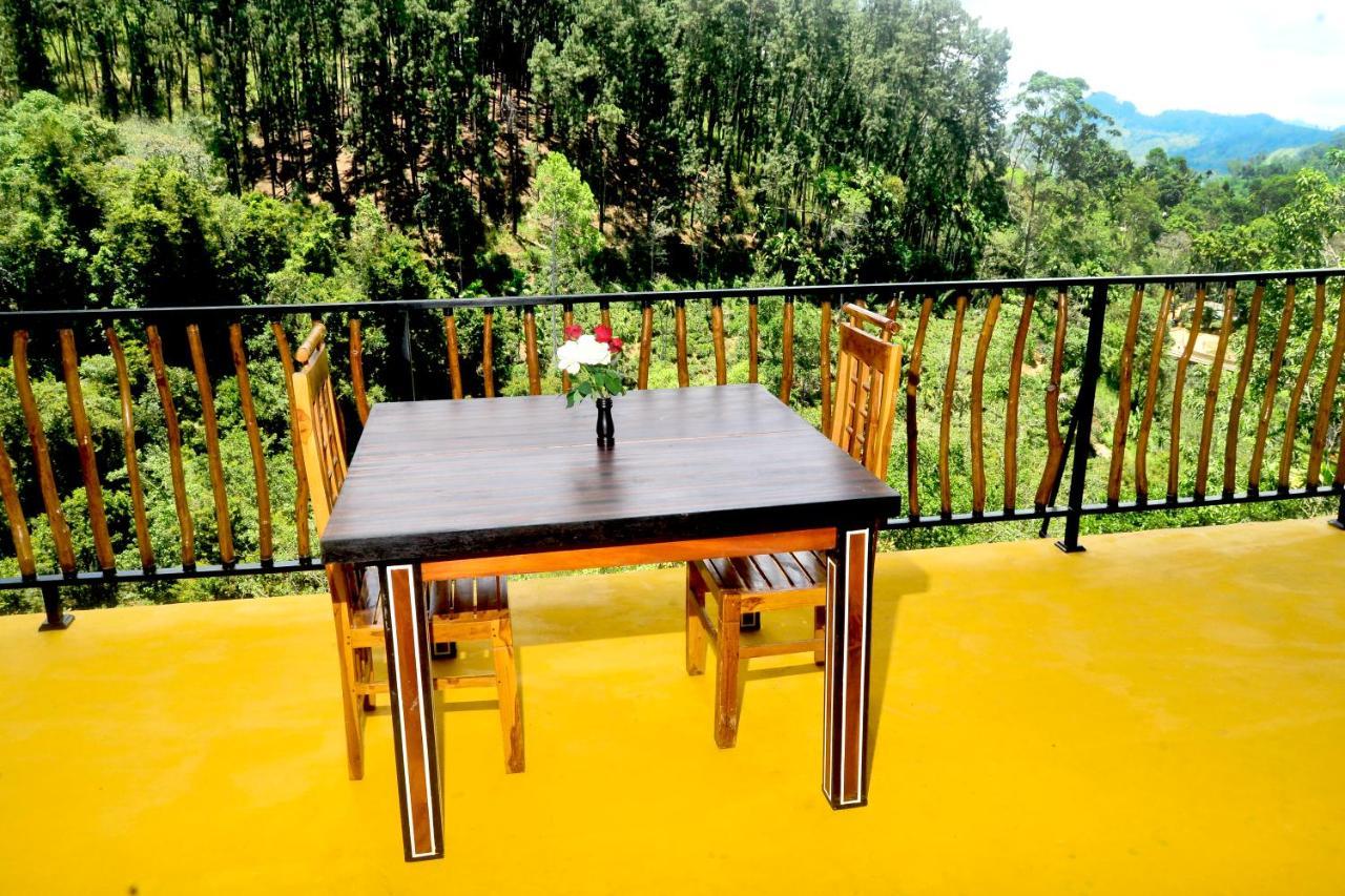 Bed and Breakfast High Grade Ella Exterior foto