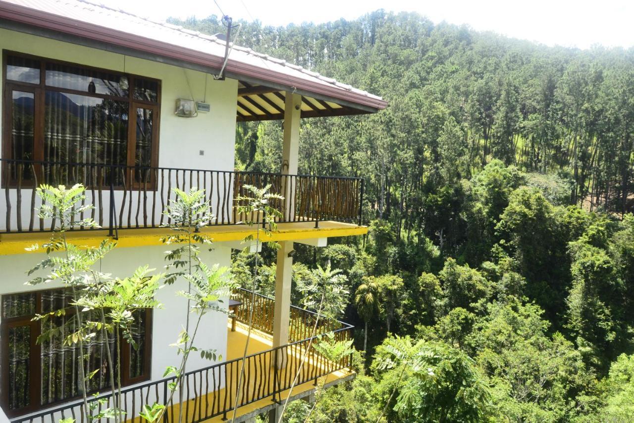 Bed and Breakfast High Grade Ella Exterior foto